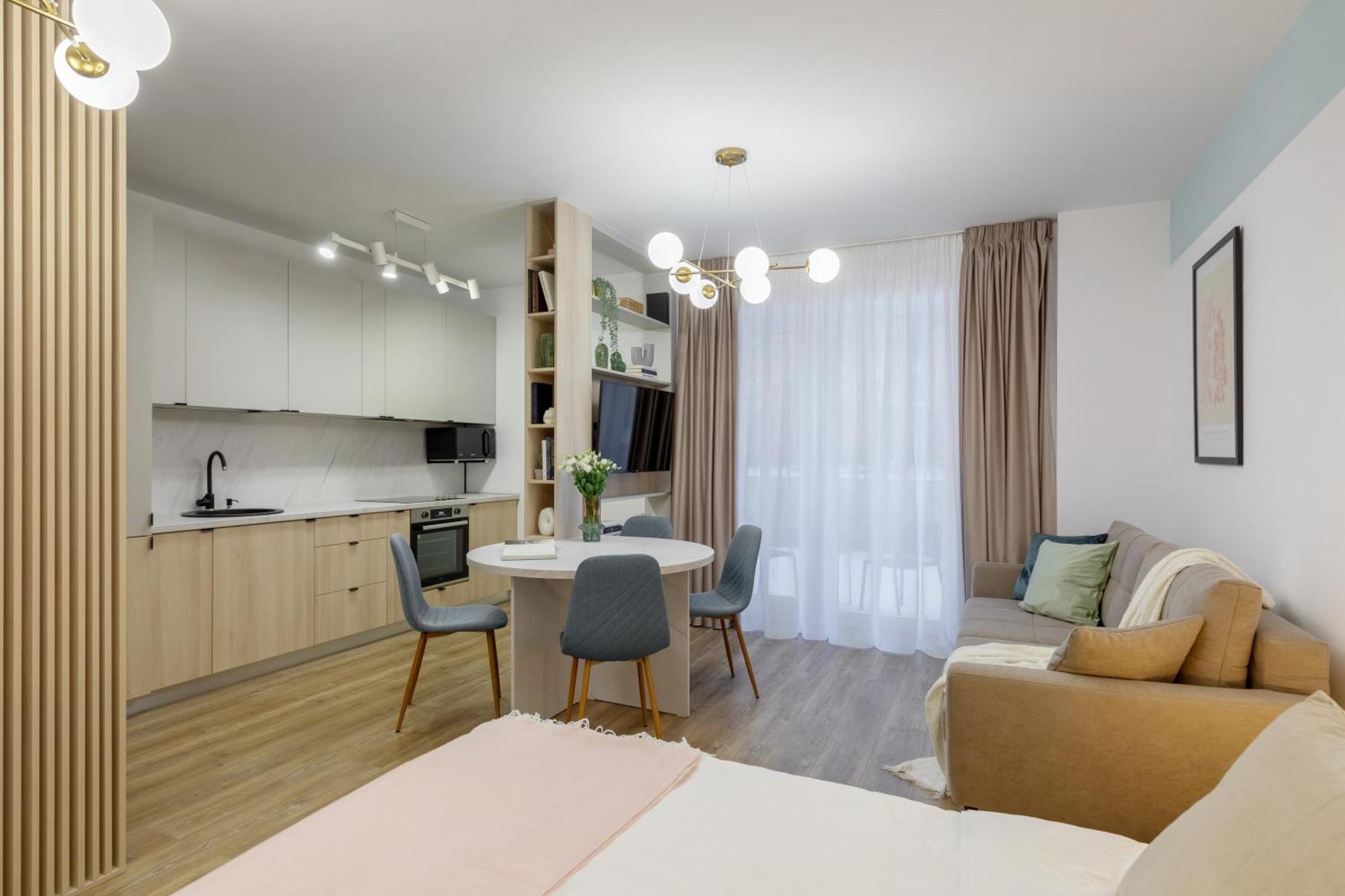 Cozy Garden Apartment Sinaia Exterior photo